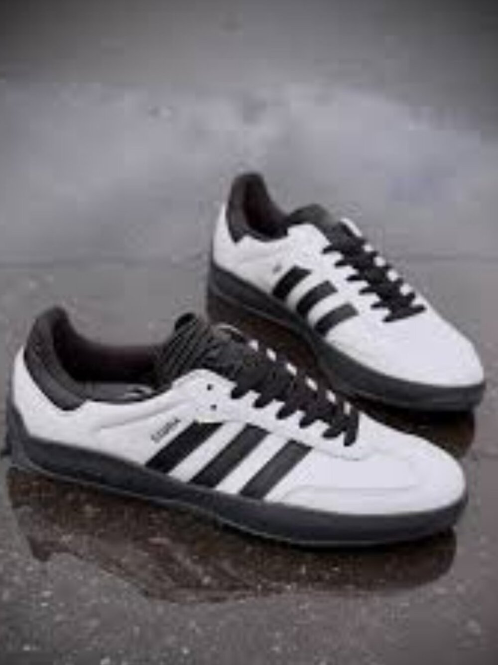 Adidas Puig Samba. Brand New. Mens Size: 9 - 11.